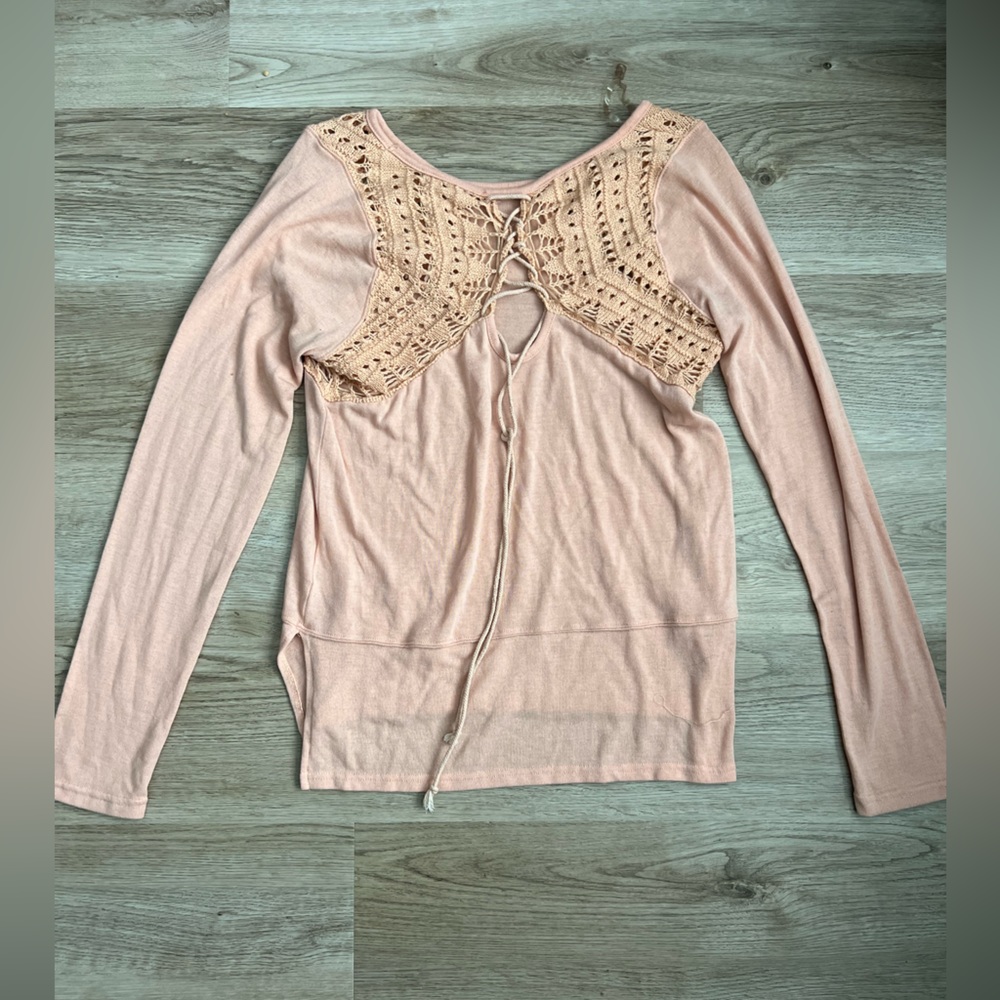 Poof Sweatshirt/Sweater